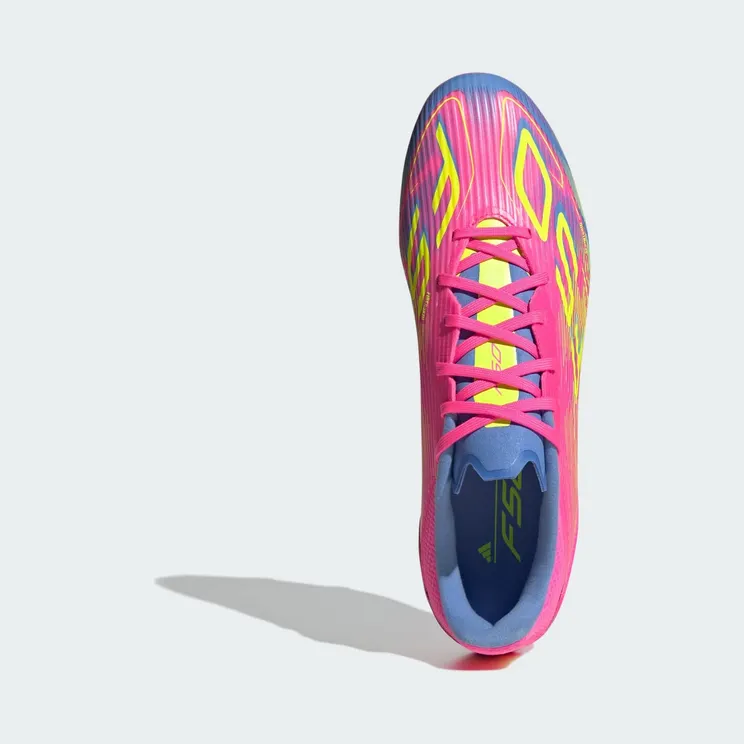 Adidas F50 LEAGUE FG/MG “Pink” (IE1291)