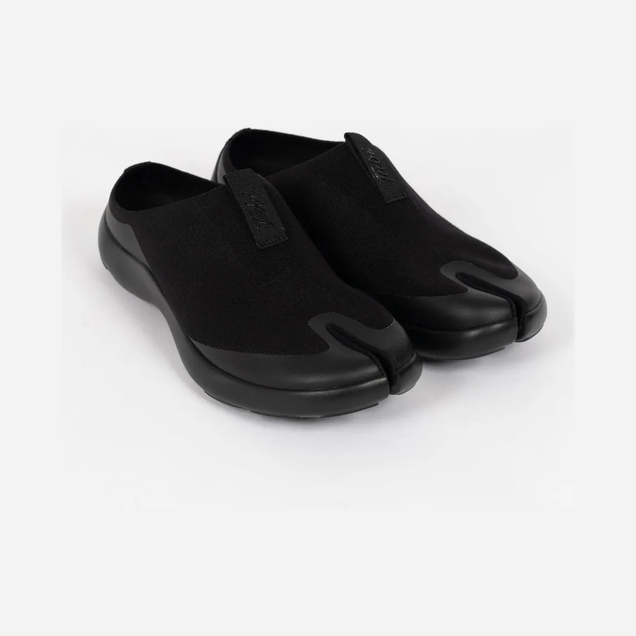 tabi-footwear-sneaker 231-Mules-BLK