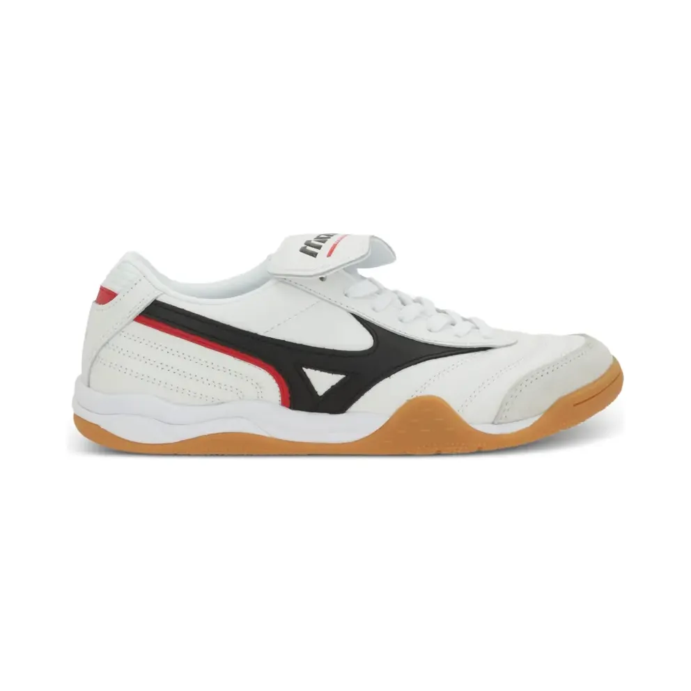 Mizuno Morelia LS OG Sneakers White / Black (D1GA2653-02)