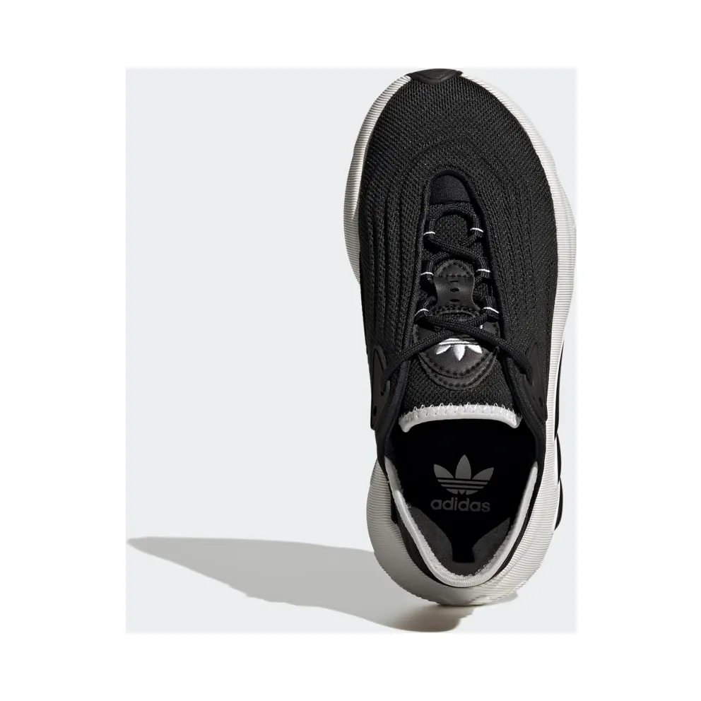 Adidas Adifom SLTN Core Black / Core Black / Cloud White (FZ5635)