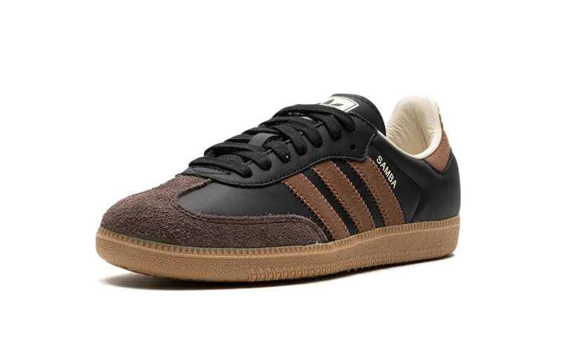 Adidas Samba OG “Brown” (IE9123)