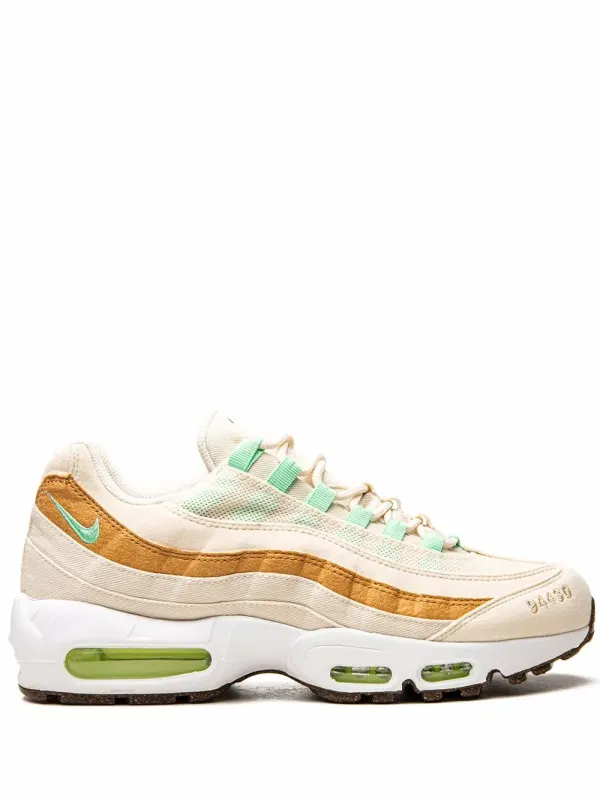 Nike Air Max 95 Pineapple – White (CZ0154)