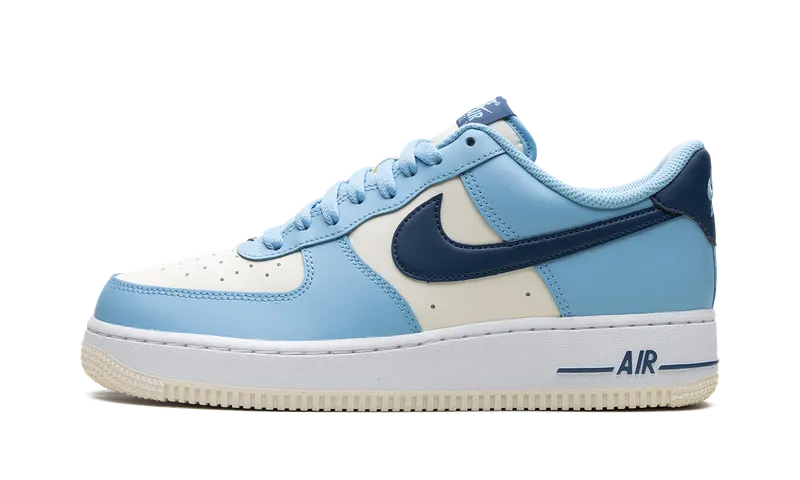 Nike Air Force 1 Low “Aquarius Blue Coconut Milk” (HF4837-407)