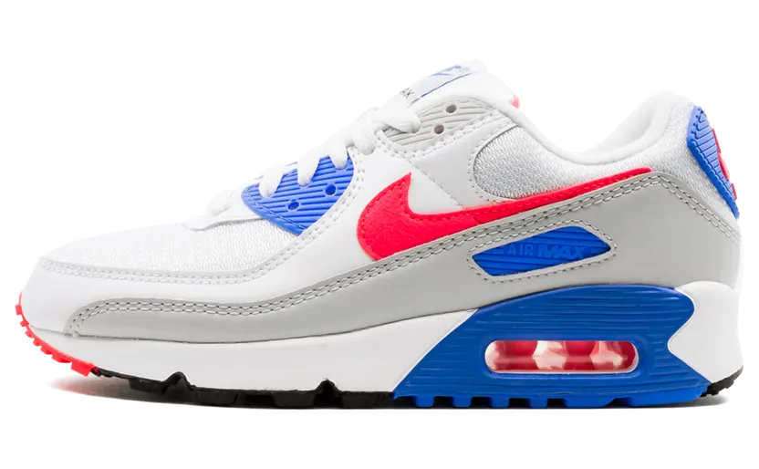 Nike Sportswear Air Max III Blue (DA8856 100)