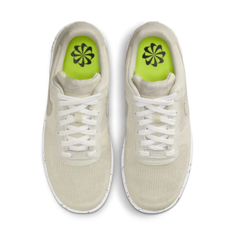 Nike Air Force 1 Low Crater Sail (DC7273-200)