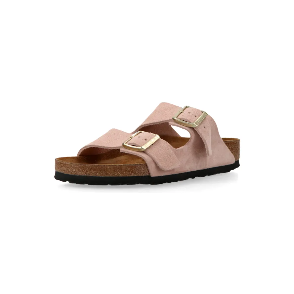Birkenstock Arizona Suede Leather (light rose) – 1026138