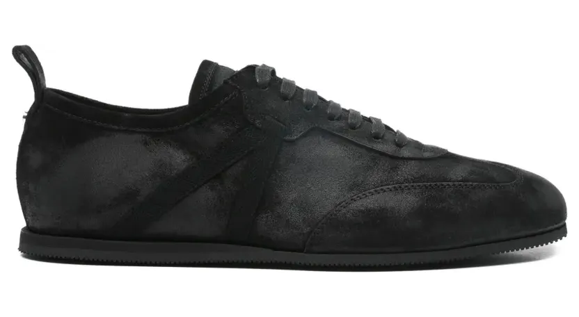 Ann Demeulemeester Siru “Black” (B0012585LT147)
