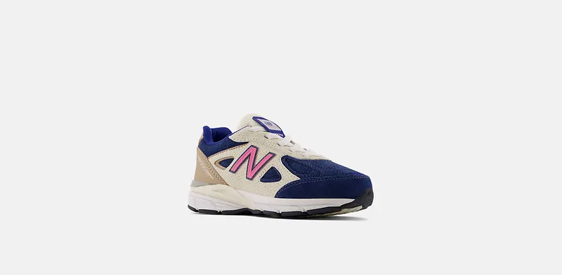 New Balance 990v4 Kith Daytona (PV990KH3)