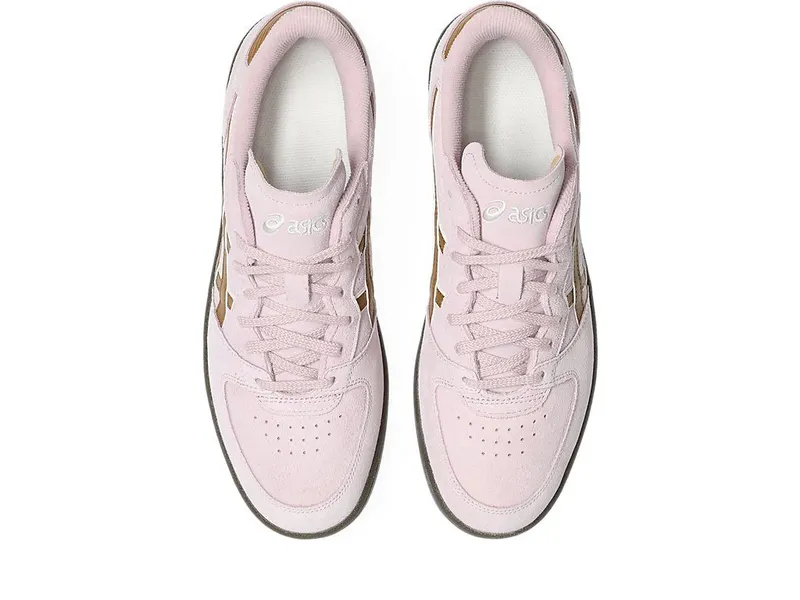 ASICS SKYHAND OG “Barely Rose / Caramel” (1203A452-701)