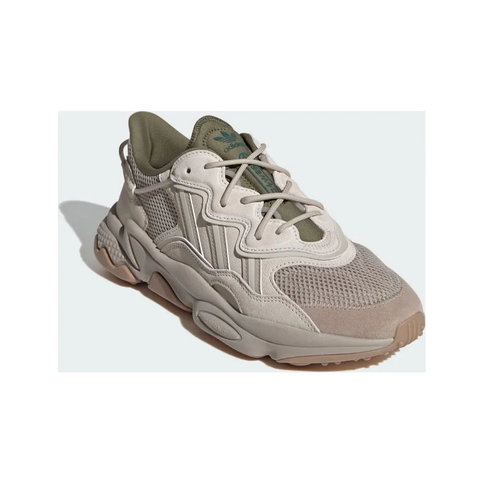 adidas OZWEEGO Aluminium / Wonder Beige / Core Black (ID3187)