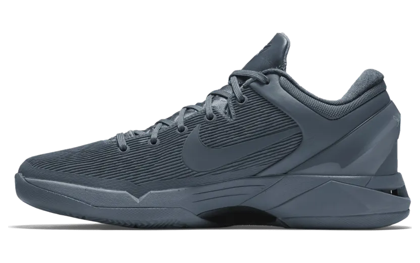 Nike Zoom Kobe 7 FTB Fade To Black Collection (869460-442)