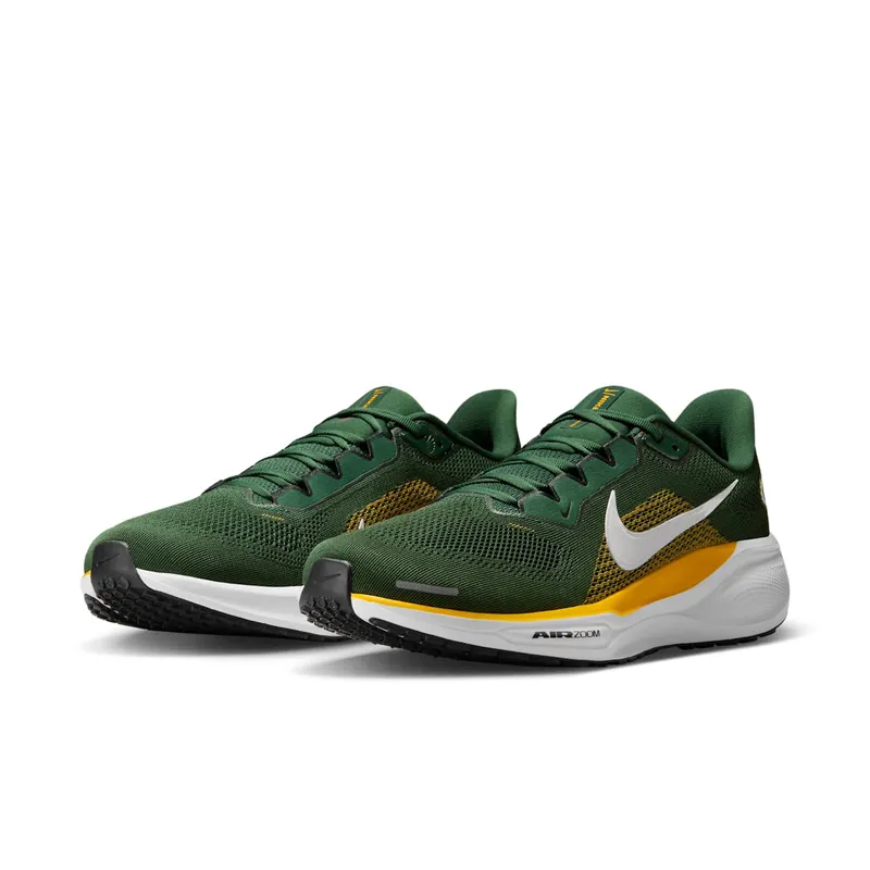 Nike Air Zoom Pegasus 41 Green Bay Packers (2025) (IB3216-300)