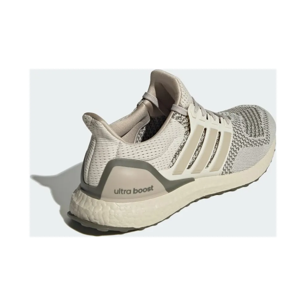 adidas Ultraboost 1.0 Aluminium / Wonder Beige / Olive Strata (ID9686)