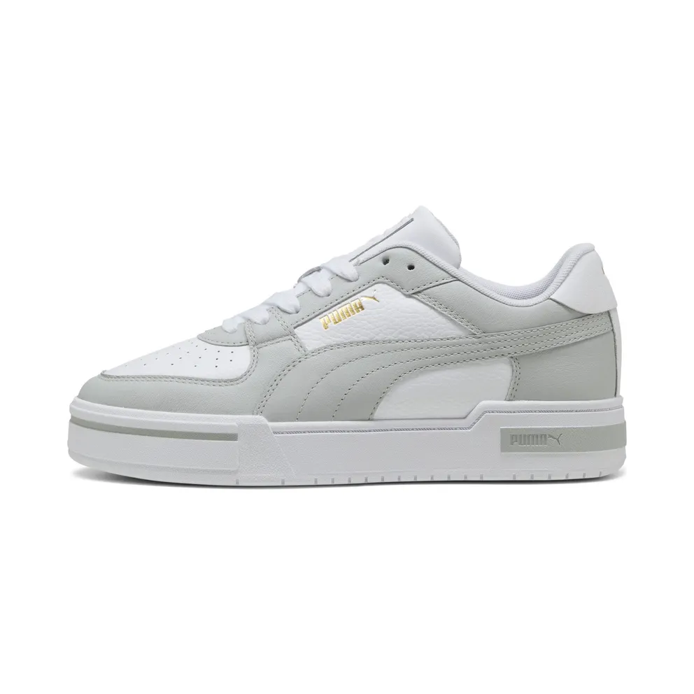 Puma CA Pro Classic II “Puma White / Harbor Mist” (402366_04)