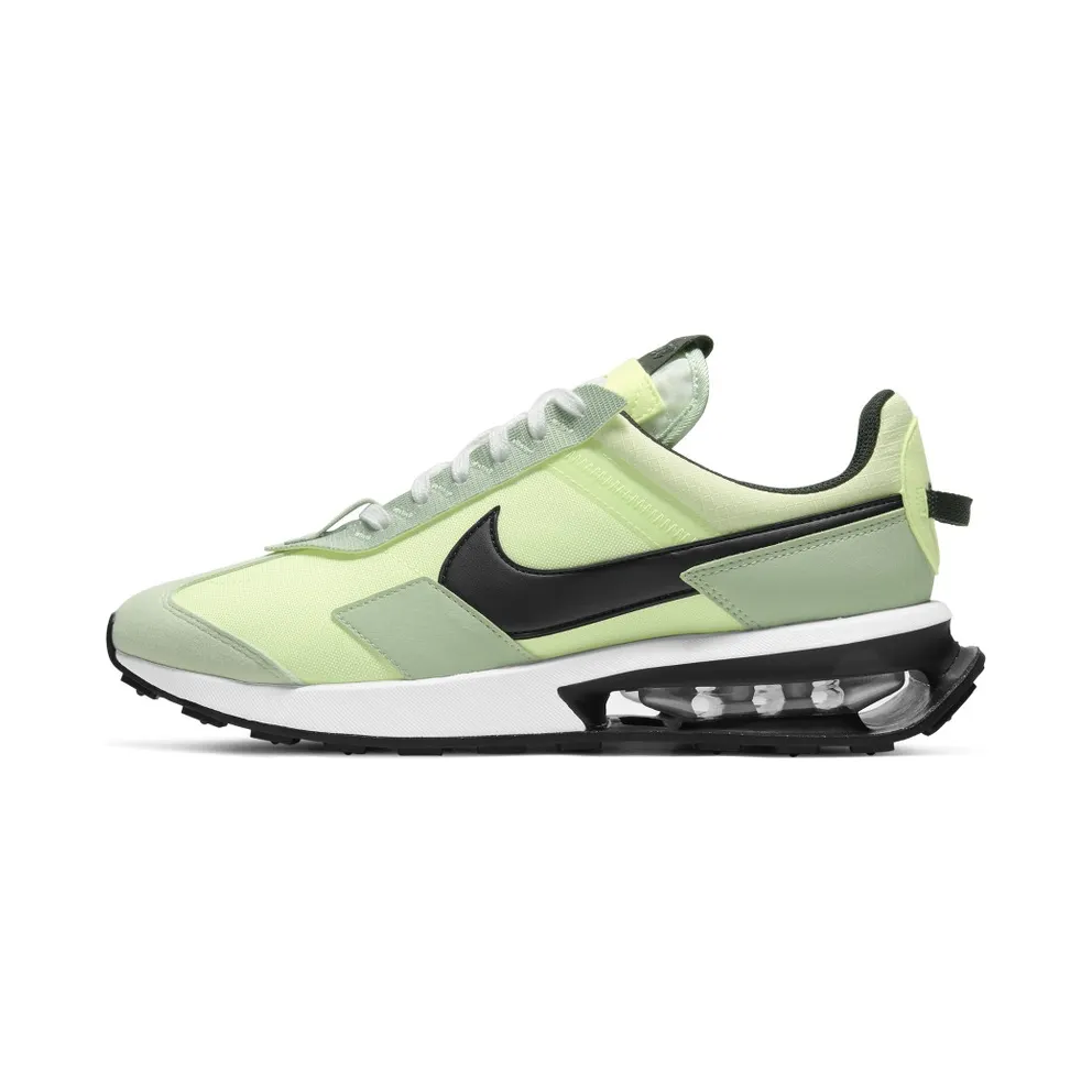 Nike Air Max Pre-Day Liquid Lime (2021) – “Liquid Lime / Black / Pistachio / White” (DD0338-300)