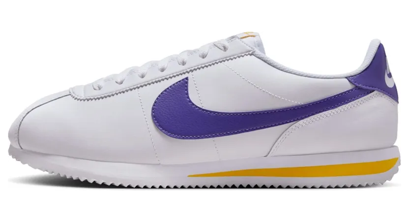 Nike Cortez Lakers (DM4044-106)