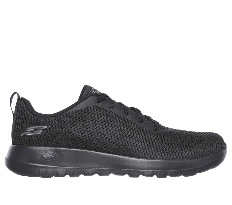 Skechers GOwalk Max “Black” (54601BBK)