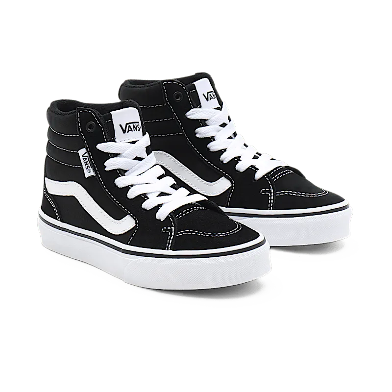 Vans Filmore Black (VN0A5HZDIJU)