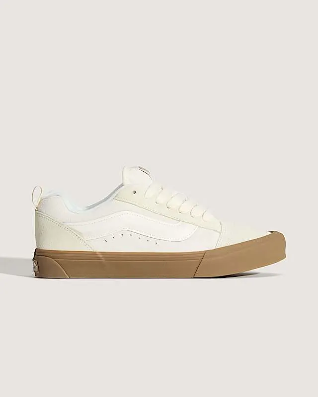 Vans Knu Skool Marshmallow Light Gum (VN0009QCDBS)