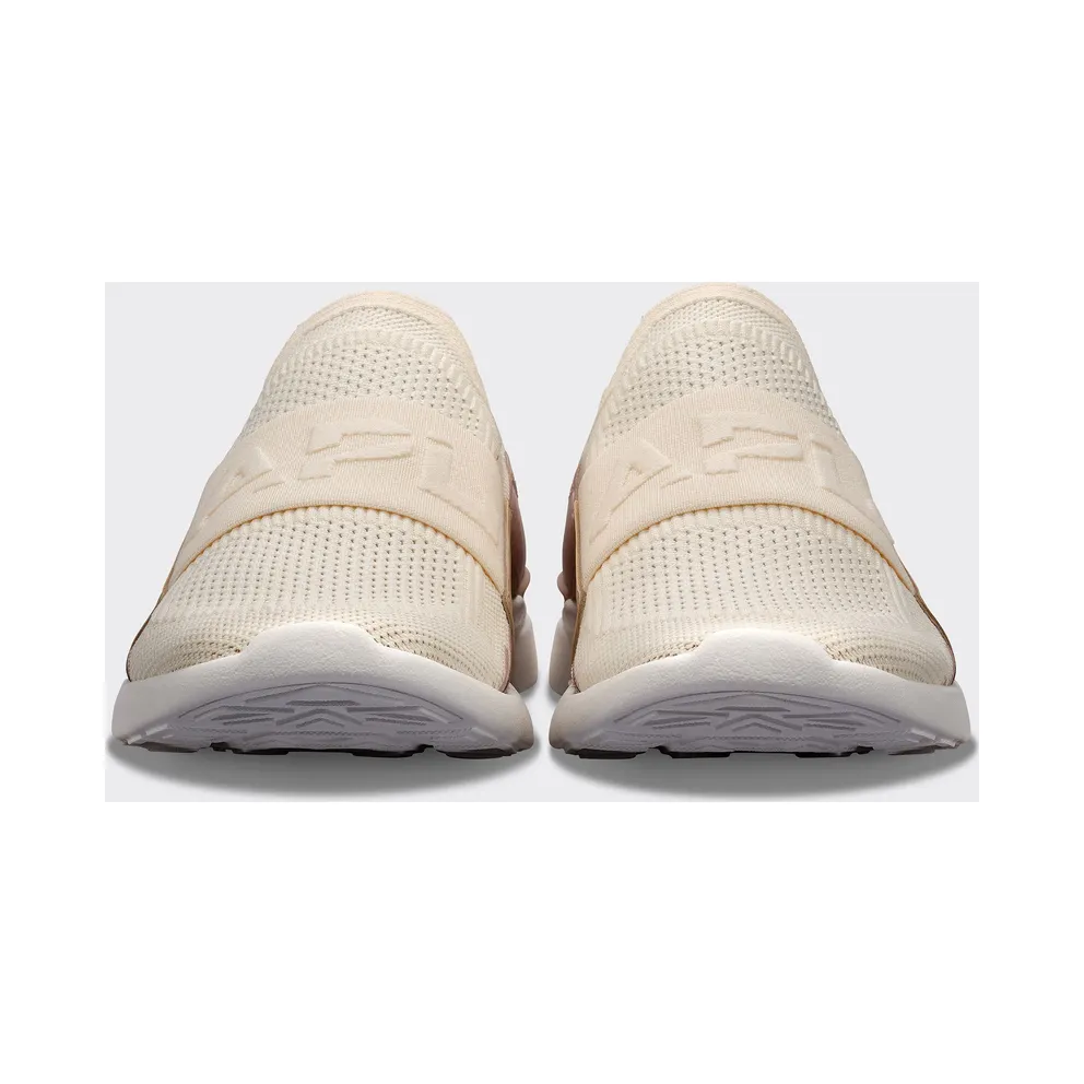 APL TechLoom Bliss “Campus/Latte/Ribbed” (Men)