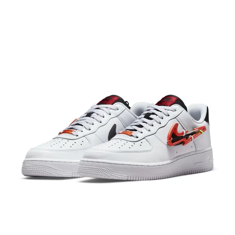 Nike Air Force 1 ’07 Premium White (DH7579-100)