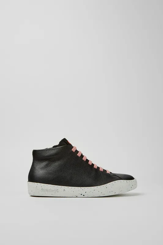 Camper Klassische High-Top- – Black (K400422013)