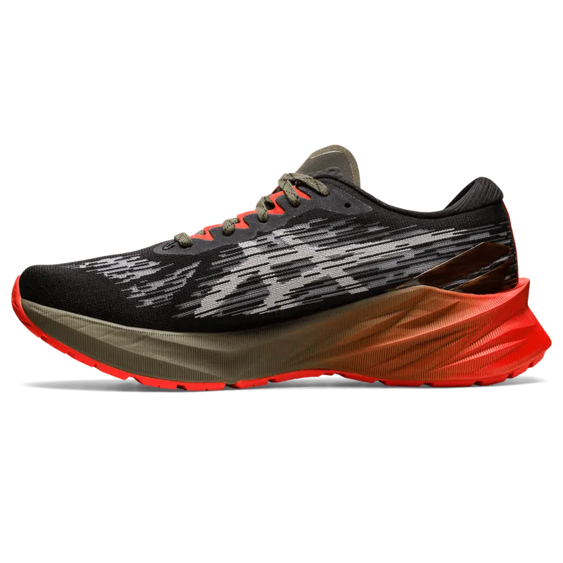 Asics NOVABLAST 3 TR Nature Bathing/Olive (1011B568.300)