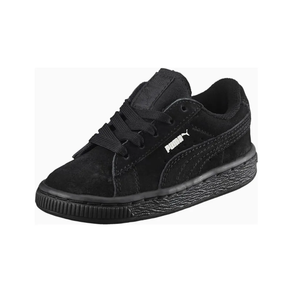 Puma Suede Classic PS “Black” (353636-19)