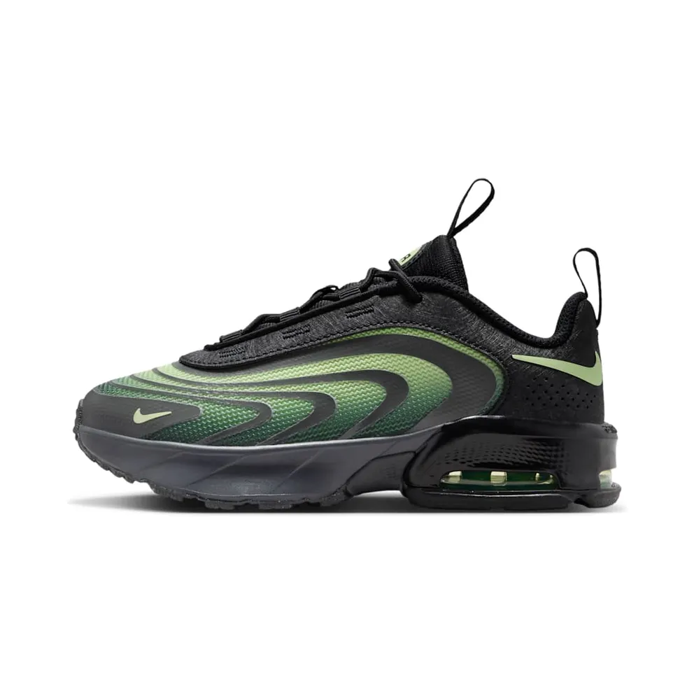 Nike Air Max Fire Black Iron Grey Liquid Lime (II6557-007)