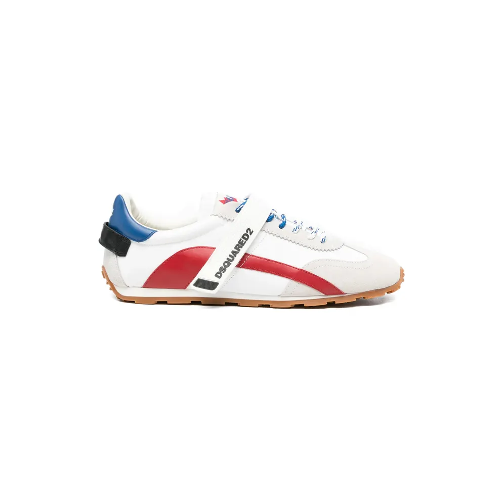 Dsquared2 DC-642 “White” (SNM0487 23808837 M2044)