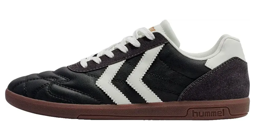 Hummel Super Match Zwart (232747-2114)