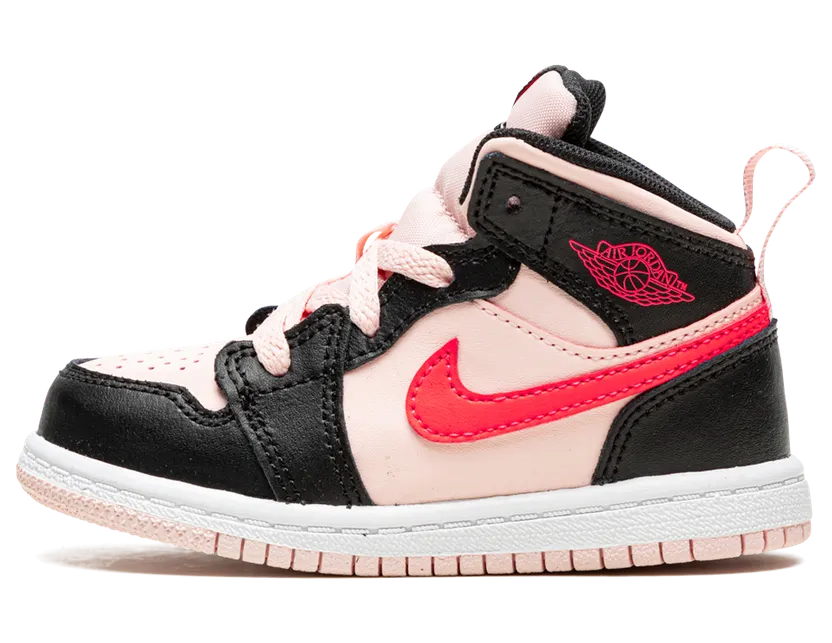 Jordan 1 Mid Atmosphere (TD) (640735-604)