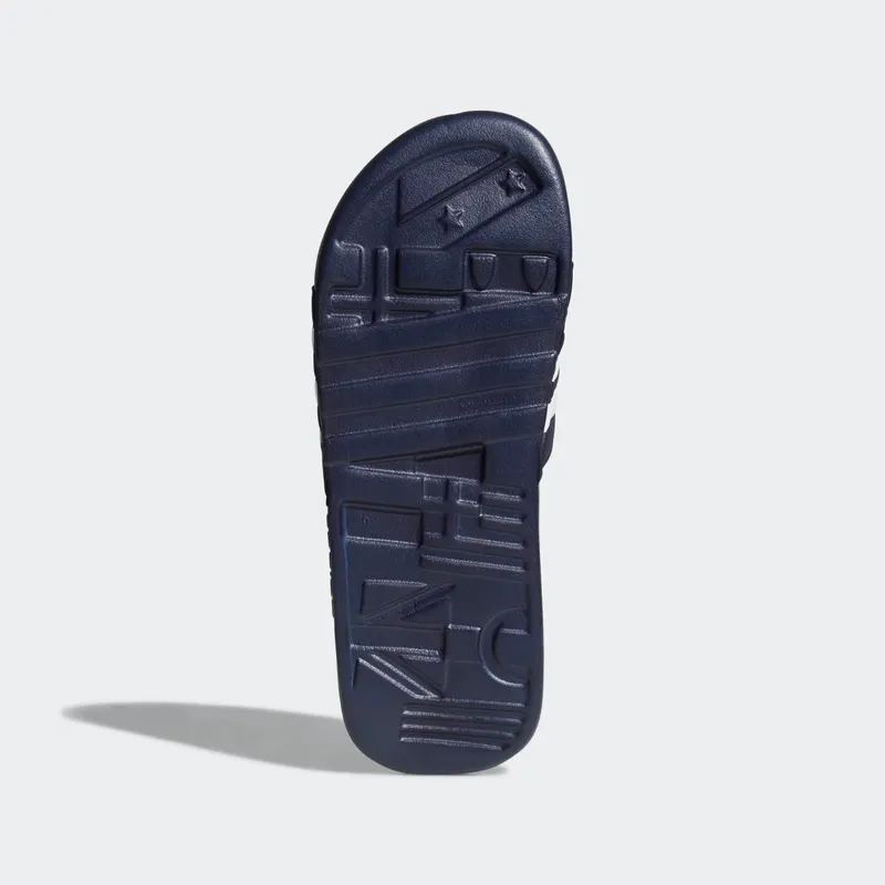 Adidas Adissage Slides “Navy” (078261)