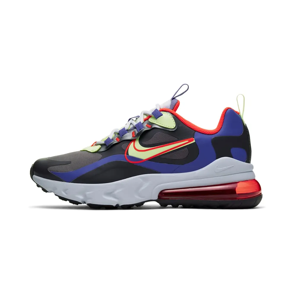 Nike Air Max 270 React Dunk It Pack (GS) (CT1630-001)