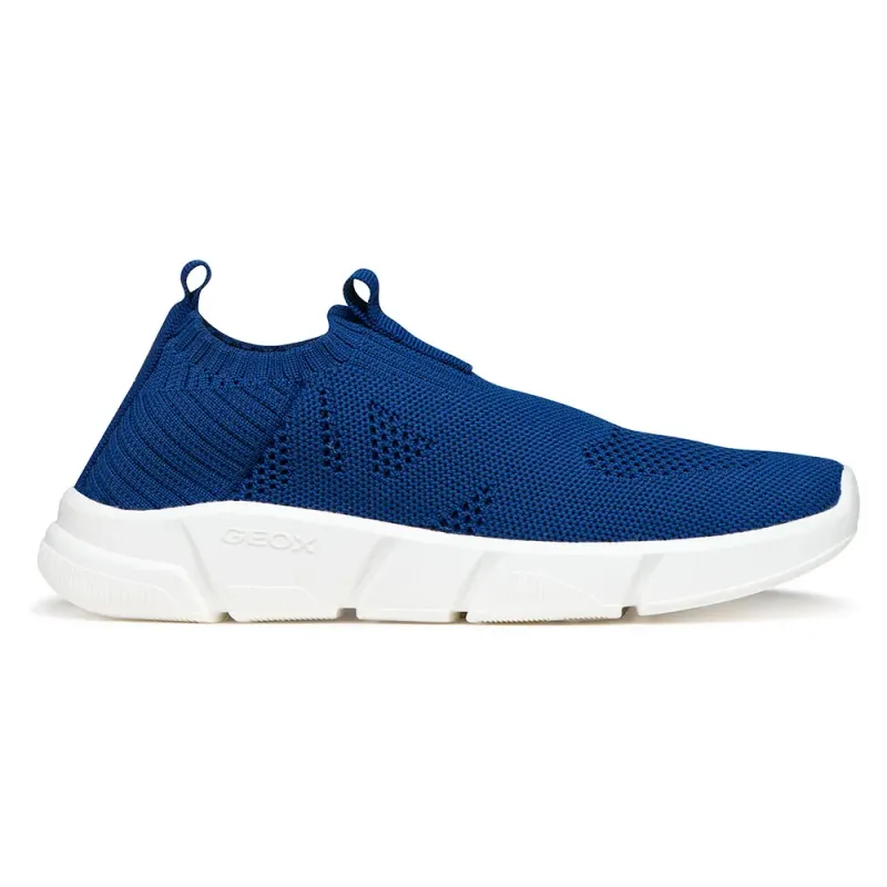 Geox sneaker Dark Blue (J02DMA0006K-C4067)