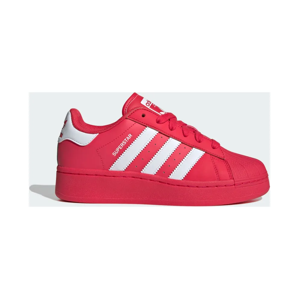 adidas Superstar XLG Schuh Active Pink / Cloud White / Active Pink (IE2986)