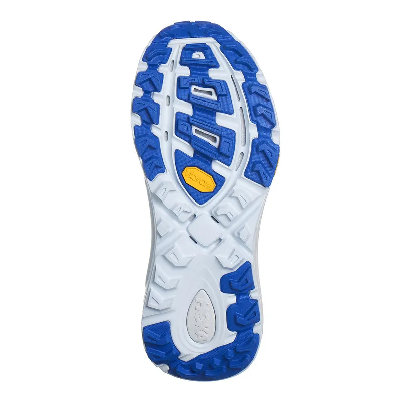 HOKA Mafate Speed 3 Dazzling Blue / Atlantis (1113531-DBAT)