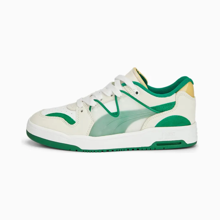 Puma x June Ambrose Slipstream Green/White (39183401)
