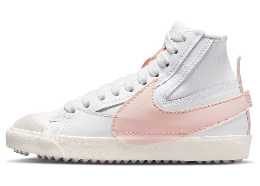 Nike Blazer Mid ’77 Jumboen White (DQ1471101)