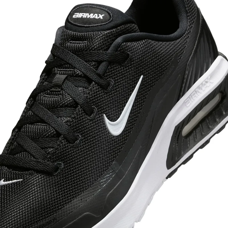 Nike Air Max BIA Black White (IF2624-005)