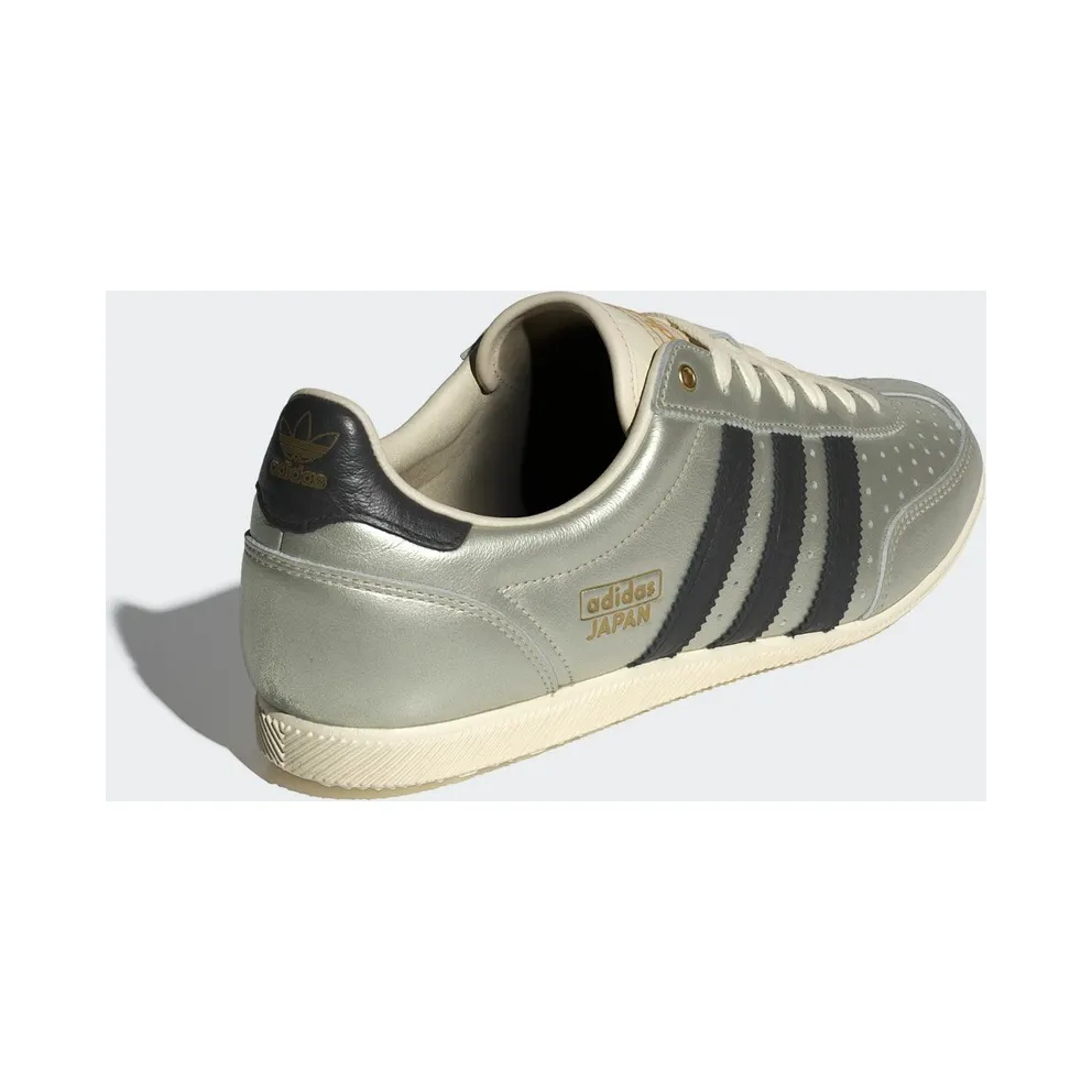 Adidas Japan Alumina / Core Black / Cream White (JS4015)