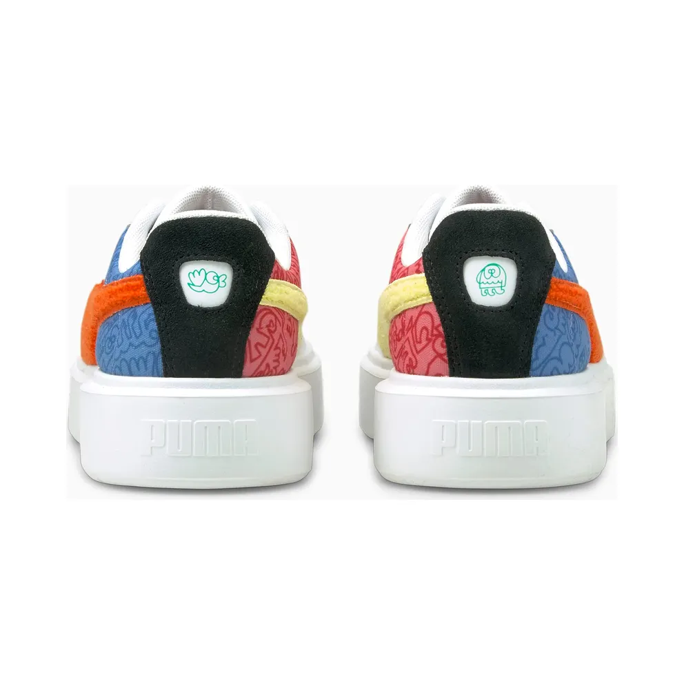 Puma x MR Doodle Oslo Maja (37579101)