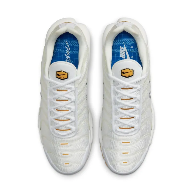 Nike Air Max Plus SE White (DQ8960-100)