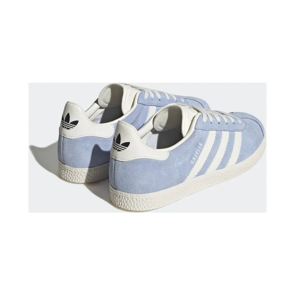Adidas Gazelle Blue Dawn / Core White / Blue Fusion (HP2864)