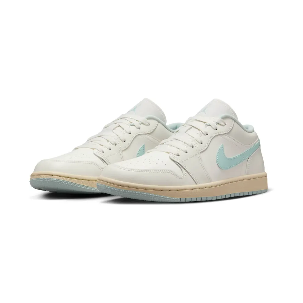Jordan 1 Low “Sail Igloo” (DC0774-134)