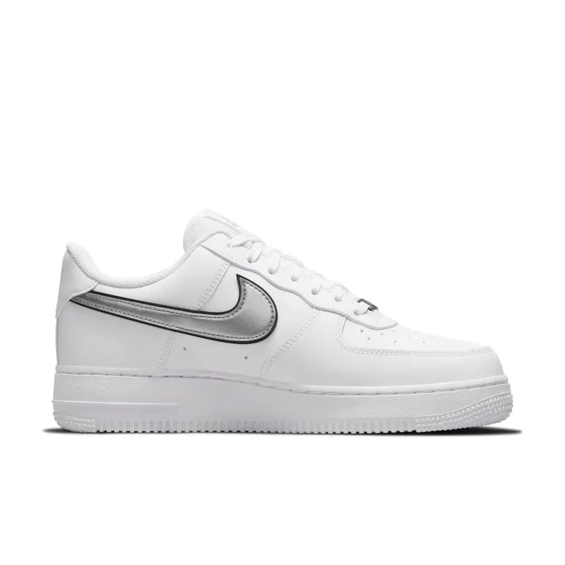 Nike Air Force 1 ’07 Essential White (DD1523-100)