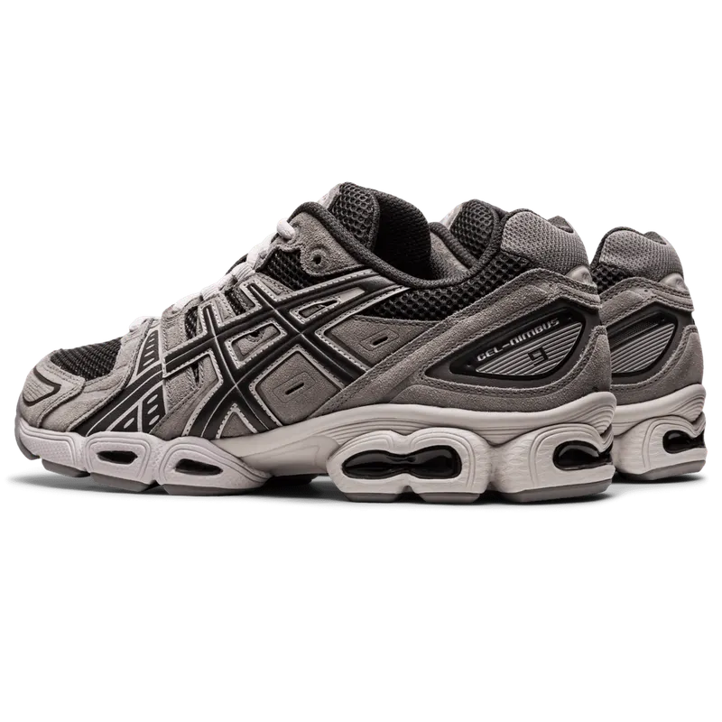 Asics GEL-NIMBUS 9 Obsidian Grey/Clay Grey (1201A584.020)