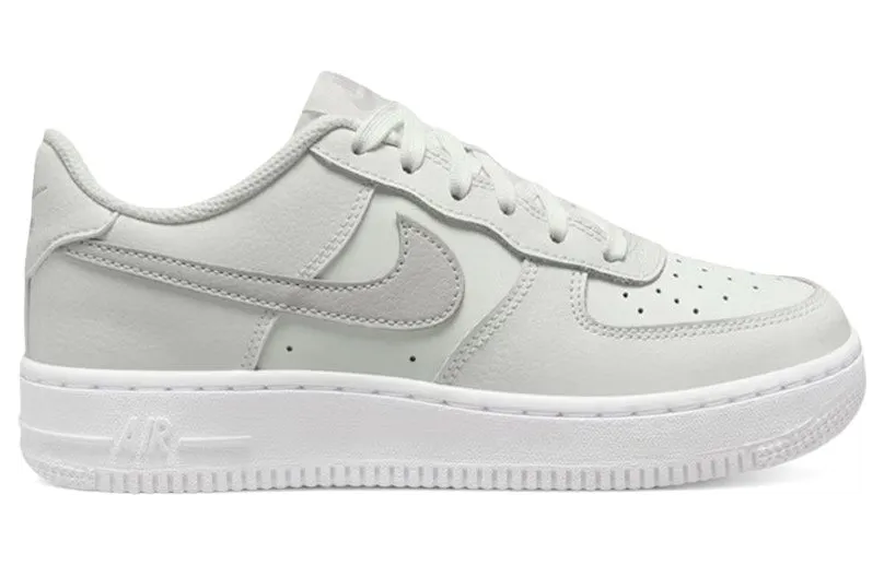 Nike Air Force 1 Low Essential+ Vast Grey Platinum Tint (IO7958-101)