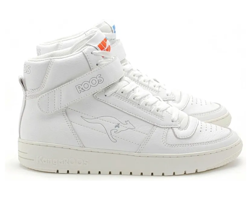 kangaroos-sneaker 602000-000-0900