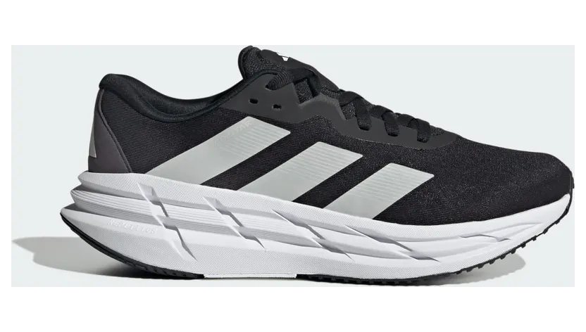Adidas Adistar 3 Core Black / Cloud White / Grey Six (ID6161)